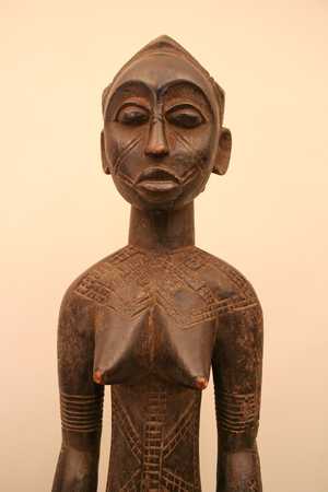 Mossi(statue), d`afrique : Burkina -Faso-, statuette Mossi(statue), masque ancien africain Mossi(statue), art du Burkina -Faso- - Art Africain, collection privées Belgique. Statue africaine de la tribu des Mossi(statue), provenant du Burkina -Faso-, 1175/4395.Bien qu
